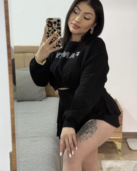 Efeler Escort Burcu