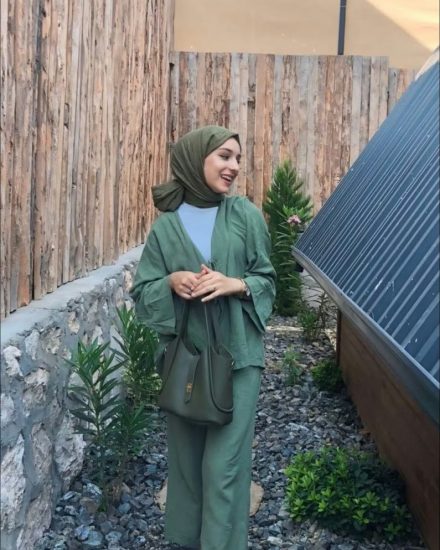 Çaykara Escort Nursel