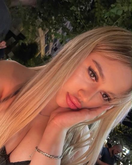 Kestel Escort Gül