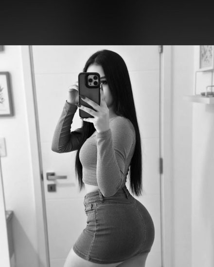 Meriç Escort Esin