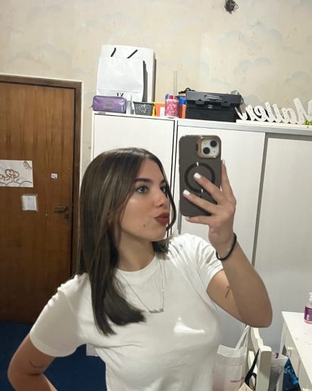 Kestel Escort Nazlı