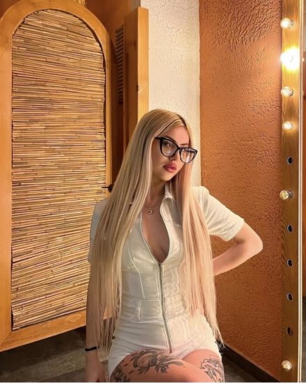 Hüyük Escort Bengü