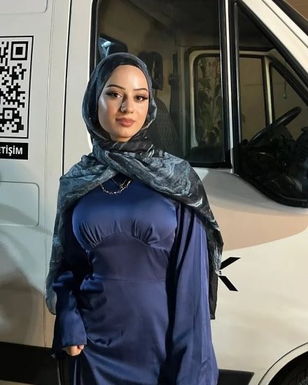 Haymana Escort Eylül