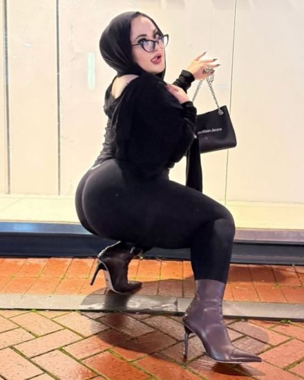 Eşme Escort Nihal