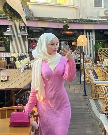 Milas Escort Seçil
