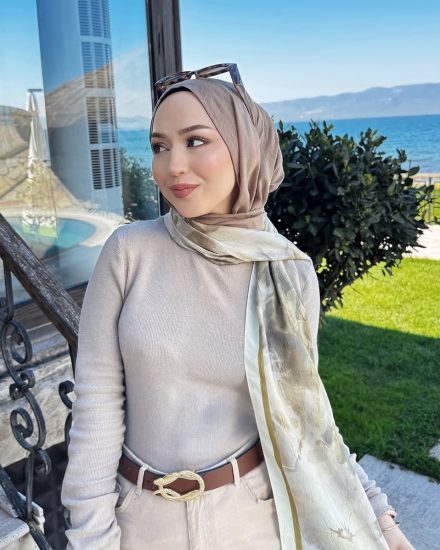 Eşme Escort Nazanur