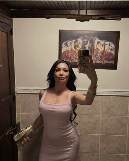 Çemişgezek Escort Zeliha