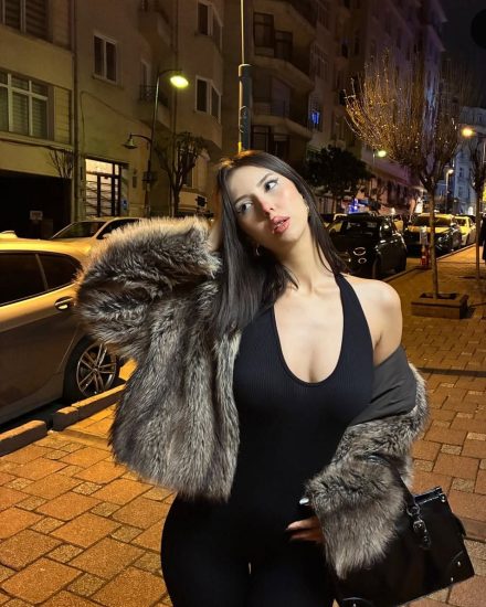 Gülağaç Escort Gülay