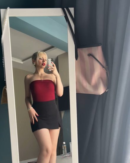 Borçka Escort Nükhet