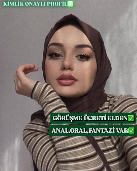 Bucak Escort Melek
