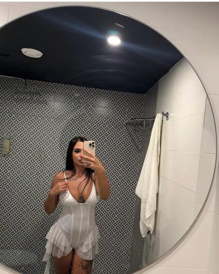 Kaş Escort Ekin