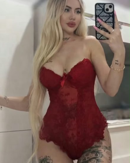 Nazilli Escort Pervin