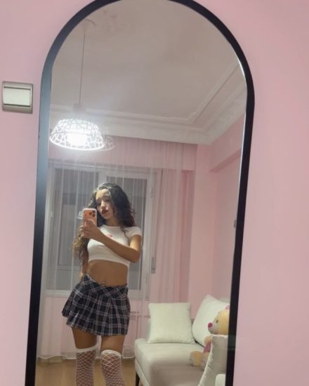 Meriç Escort Zümrüt