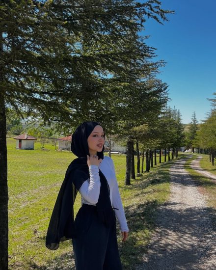Haymana Escort Nuray