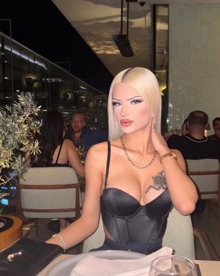 Meriç Escort Elifnaz
