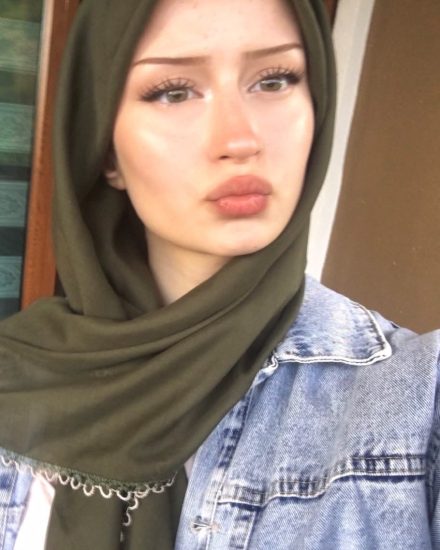 Eşme Escort Esra