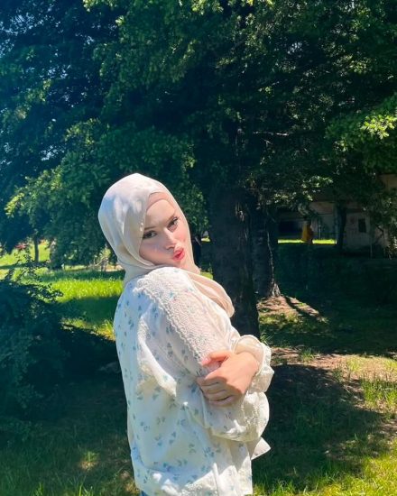 Selçuklu Escort Sare