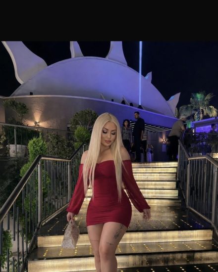 Çukurca Escort Dilara