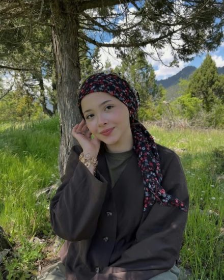 Çaykara Escort Pınar
