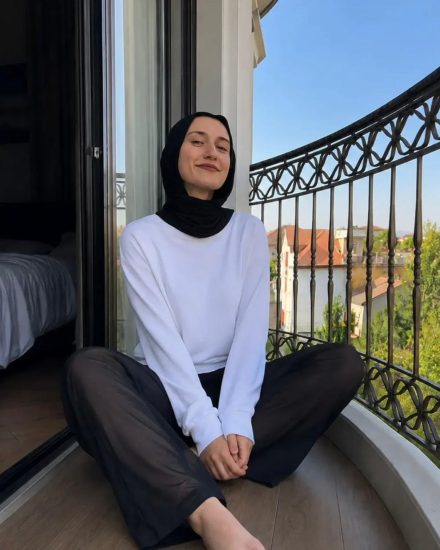 Karakoyunlu Escort Nurcan