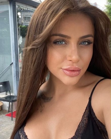 Uluborlu Escort Ümran