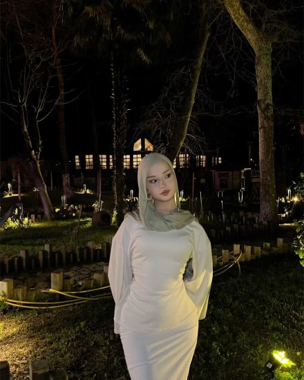 Gölbaşı Escort Nil