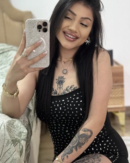 Serik Escort Ece