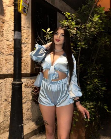 Defne Escort Miray