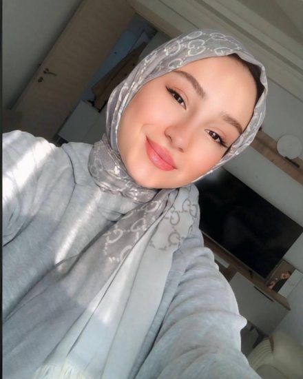 Gürsu Escort Cansu