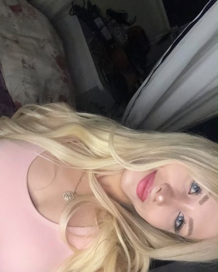 Köşk Escort Sevim