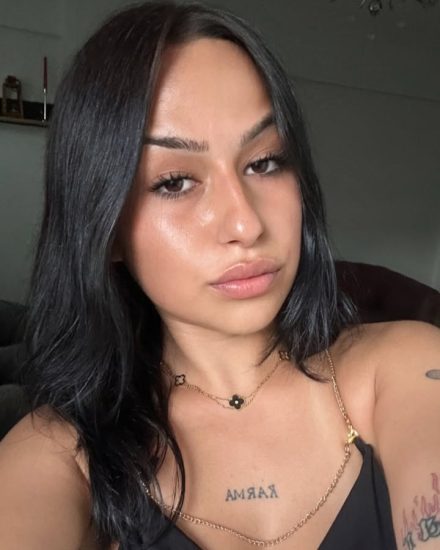 Çamlıdere Escort Müge