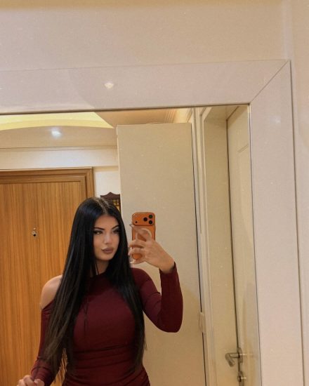 Vize Escort Miray