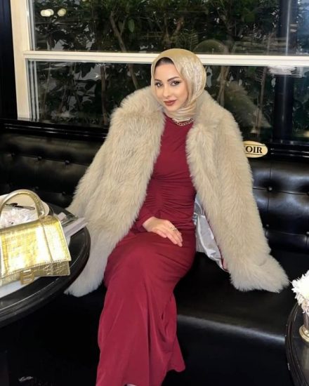 Çemişgezek Escort Ayşe