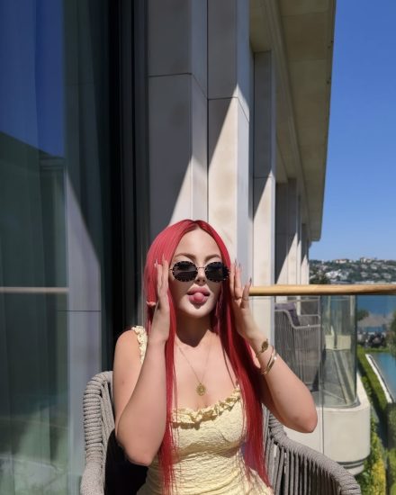 Doğanhisar Escort Ümran