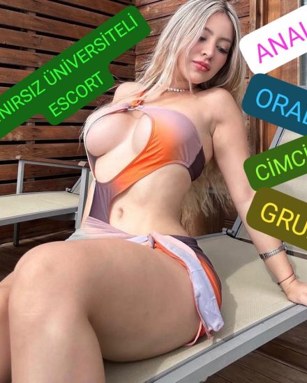 Eşme Escort Melike