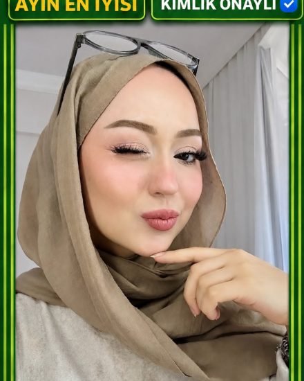 Çine Escort Leman
