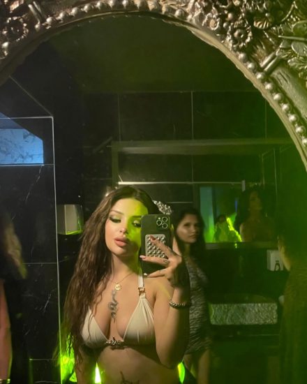Çankaya Escort Gülben