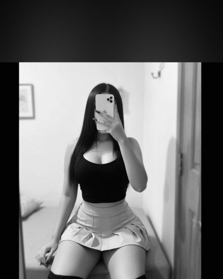 Ödemiş Escort Lavin