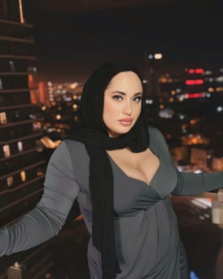 Çaybaşı Escort Seçil