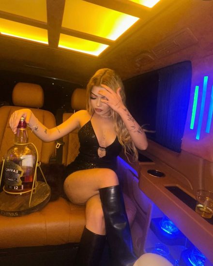 Saraydüzü Escort Sevil