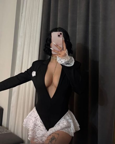 Merkez Escort Tülin