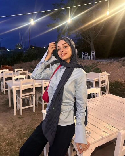 Kağızman Escort Vildan