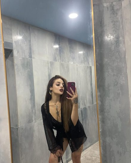 Arsuz Escort Alara