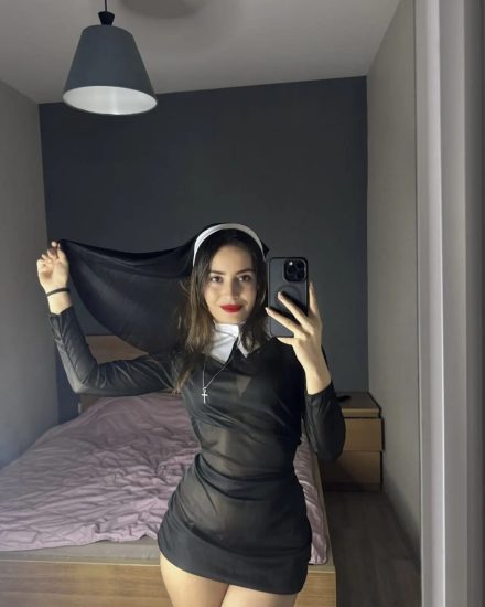 Bozdoğan Escort Gülay