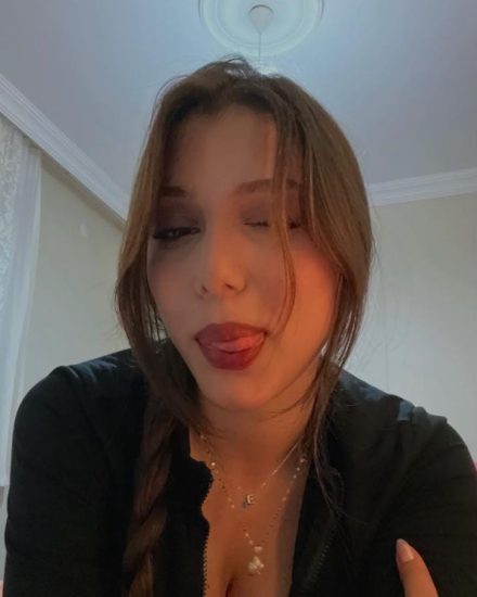 Kelkit Escort Feriha