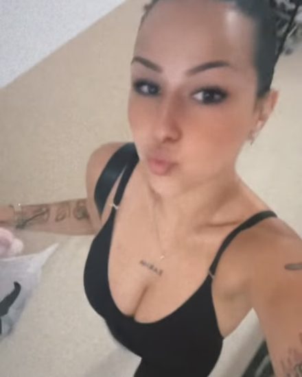 Eşme Escort Tansu