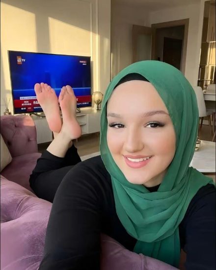Sivaslı Escort Gülce