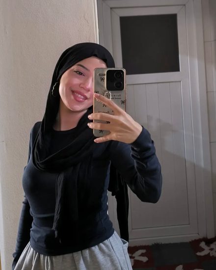 Mamak Escort Neslihan
