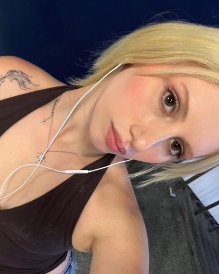 Güdül Escort Nilda