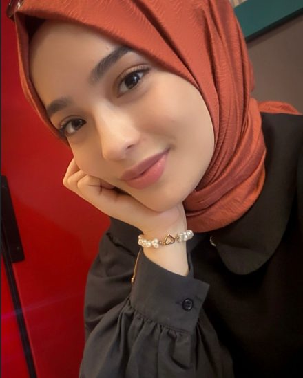 Etimesgut Escort Ceren